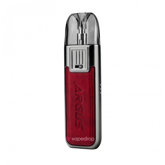 POD KIT VOOPOO ARGUS POD SE - RED -zdjęcie numer 1