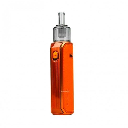 POD KIT VOOPOO DORIC E - ORANGE -zdjęcie numer 1