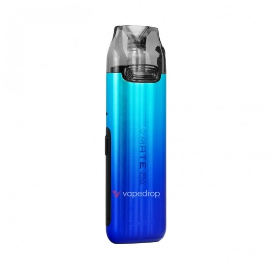 POD KIT VOOPOO VMATE PRO - DAWN BLUE -zdjęcie numer 1