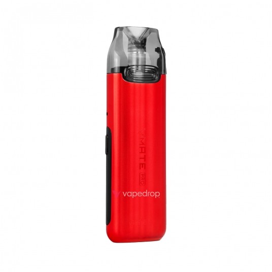 POD KIT VOOPOO VMATE PRO - RED -zdjęcie numer 1