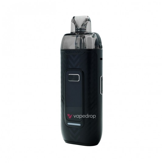 *POD MOD KIT OXVA VPRIME - BLACK CARBON -zdjęcie numer 1