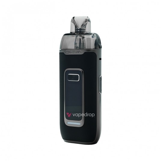 *POD MOD KIT OXVA VPRIME - BLACK LEATHER -zdjęcie numer 1