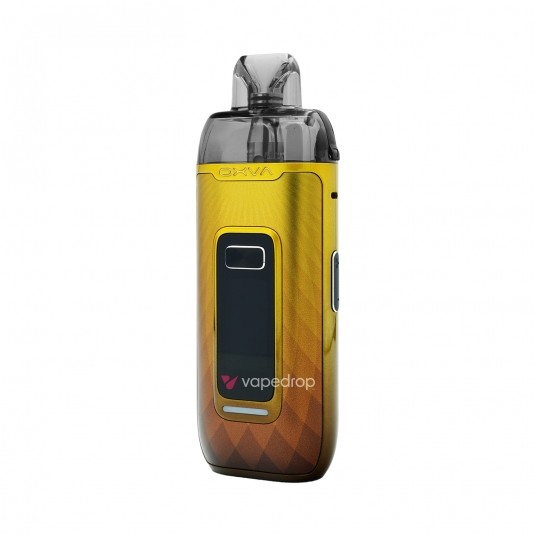 *POD MOD KIT OXVA VPRIME - GLORIOUS GOLD -zdjęcie numer 1