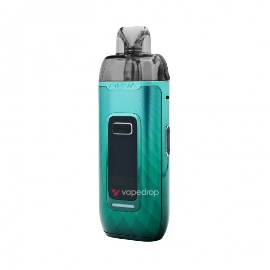 *POD MOD KIT OXVA VPRIME - NATURAL GREEN -zdjęcie numer 1