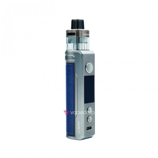 POD MOD KIT VOOPOO DRAG X2 - GALAXY BLUE -zdjęcie numer 1