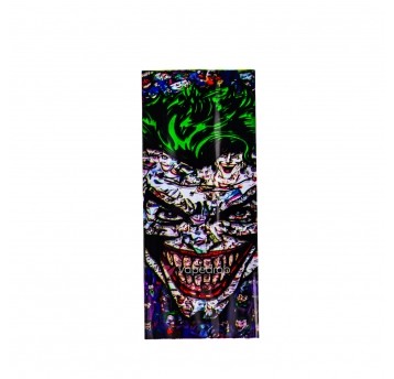 AKCESORIA KOSZULKA NAPRAWCZA - #46 JOKER