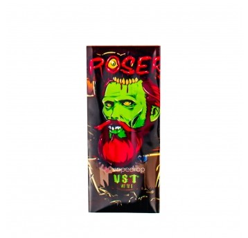 AKCESORIA KOSZULKA NAPRAWCZA - #48 RED BEARD ZOMBIE