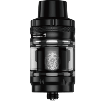 *ATOMIZER LOST VAPE CENTAURUS SUB OHM - BLACK