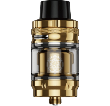 *ATOMIZER LOST VAPE CENTAURUS SUB OHM - GOLD
