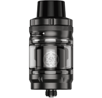 *ATOMIZER LOST VAPE CENTAURUS SUB OHM - GUNMETAL
