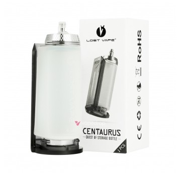 BUTELKA LOST VAPE CENTAURUS QUEST BF - STORAGE BOTTLE
