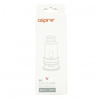 COIL ASPIRE BP - 0.6 OHM