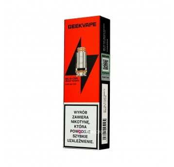 COIL GEEK VAPE B SERIES - 0.15 OHM