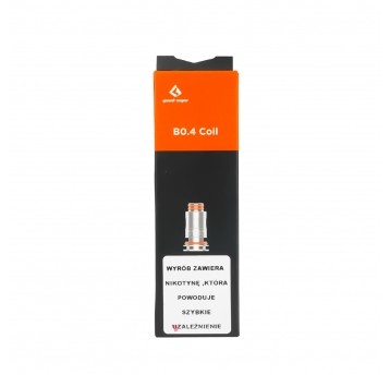 COIL GEEK VAPE B SERIES - 0.4 OHM