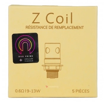 COIL INNOKIN Z - 0.6 OHM