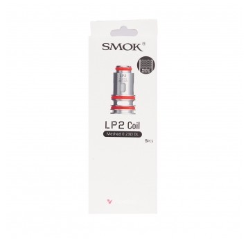 COIL SMOK LP2 MESH DL - 0.23 OHM