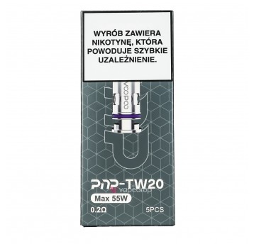 COIL VOOPOO PNP-TW20 - 0.2 OHM