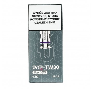 COIL VOOPOO PNP-TW30 - 0.3 OHM