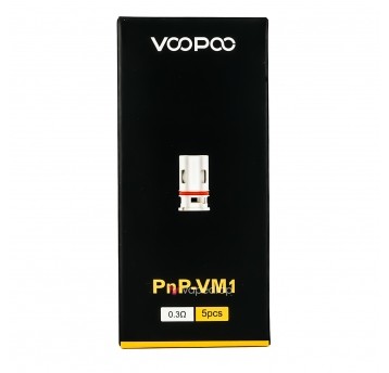 COIL VOOPOO PNP-VM1 - 0.3 OHM