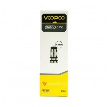 COIL VOOPOO PNP-X - 0.15 OHM