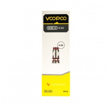 COIL VOOPOO PNP-X - 0.3 OHM