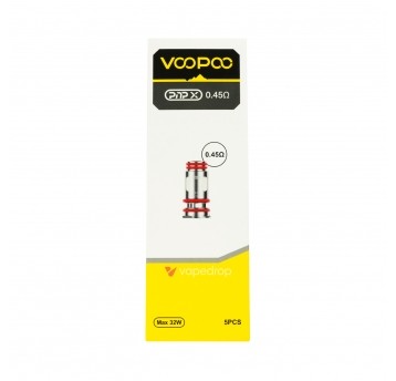 COIL VOOPOO PNP-X - 0.45 OHM