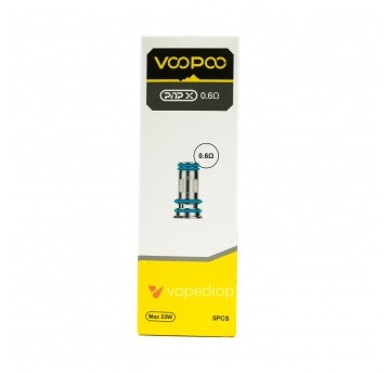 COIL VOOPOO PNP-X - 0.6 OHM