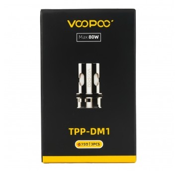 COIL VOOPOO TPP-DM1 - 0.15 OHM