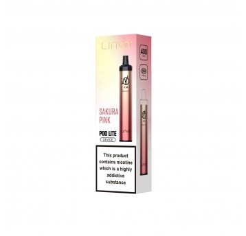 DEVICE VBAR LITE - SAKURA PINK