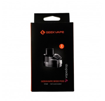 KARTRIDŻ GEEK VAPE B100 (AEGIS BOOST PRO 2) - 2ML