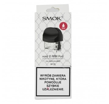 KARTRIDŻ SMOK NORD 2 - RPM