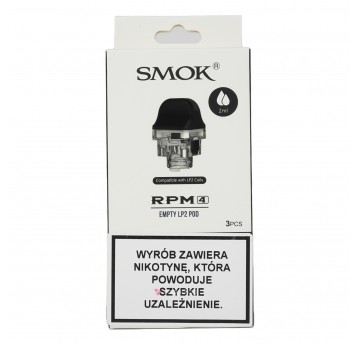 KARTRIDŻ SMOK RPM 4 - LP2