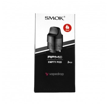 KARTRIDŻ SMOK RPM C