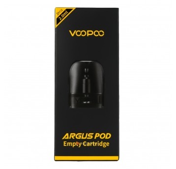 KARTRIDŻ VOOPOO ARGUS POD - 2ML