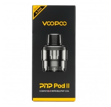 KARTRIDŻ VOOPOO PNP 2 - 2ML