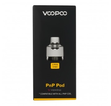KARTRIDŻ VOOPOO PNP - 2ML