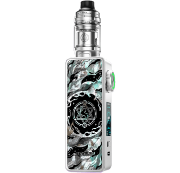 *KIT LOST VAPE CENTAURUS M100 + SUB OHM V2 - MOONLIGHT SHELL