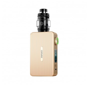 *KIT LOST VAPE CENTAURUS M200 - CHAMPAGNE