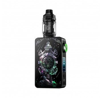 *KIT LOST VAPE CENTAURUS M200 - MOONLIT SPIRE