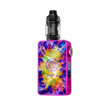 *KIT LOST VAPE CENTAURUS M200 - PINK FORMLESS