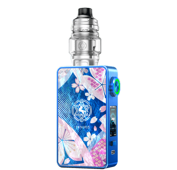 *KIT LOST VAPE CENTAURUS M200 + SUB OHM V2 - SAKURA DANCE