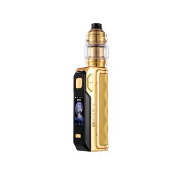 *KIT LOST VAPE THELEMA SOLO 100 PRO - WAVY GOLD