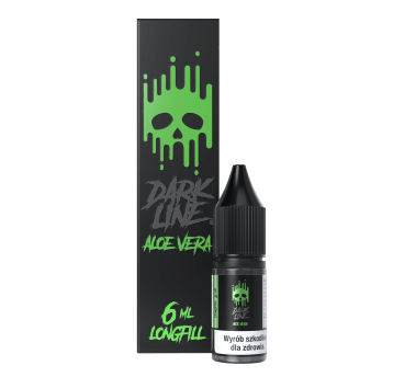 LONGFILL DARK LINE 6/10 - ALOE VERA
