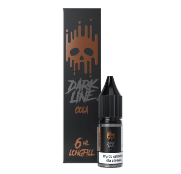 LONGFILL DARK LINE 6/10 - COLA