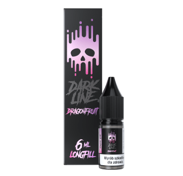 LONGFILL DARK LINE 6/10 - DRAGON FRUIT
