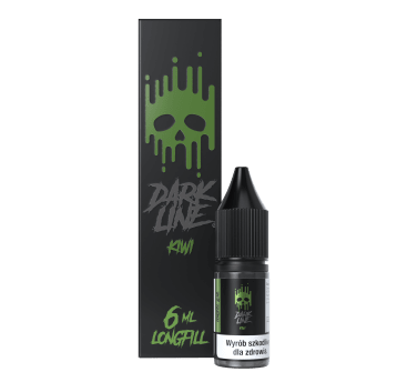 LONGFILL DARK LINE 6/10 - KIWI