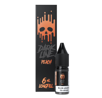 LONGFILL DARK LINE 6/10 - PEACH