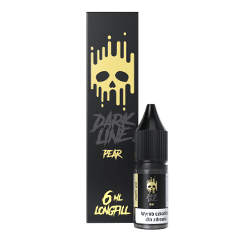 LONGFILL DARK LINE 6/10 - PEAR