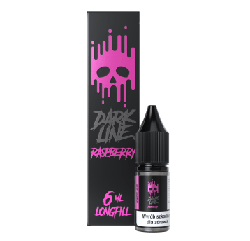 LONGFILL DARK LINE 6/10 - RASPBERRY