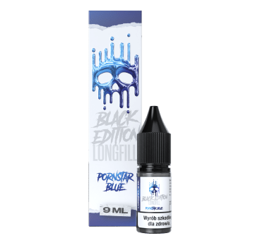 LONGFILL DARK LINE BLACK 9/10 - PORNSTAR BLUE